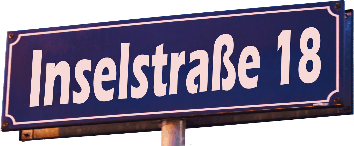 Inselstrasse 18